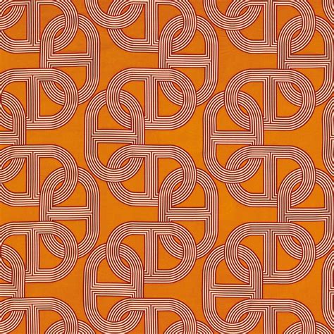 hermes orange wallpaper|hermes logo wallpaper orange.